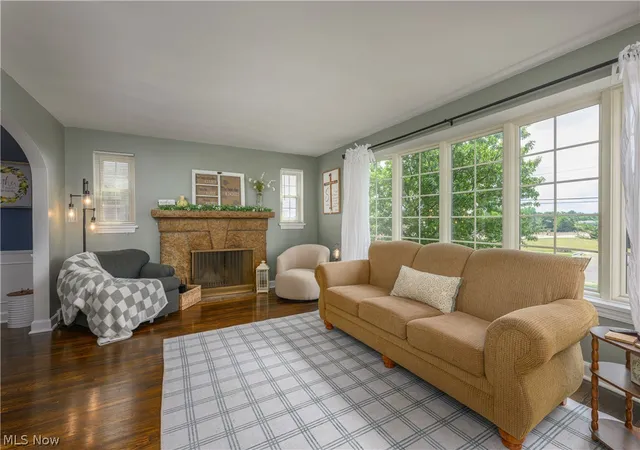 Photo 2 of Single family home for sale at 415 30th Street NW, Canton, OH 44709 | MLS# 5225307 | Listing updated on 2026-08-03