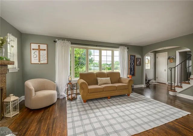 Photo 3 of Single family home for sale at 415 30th Street NW, Canton, OH 44709 | MLS# 5225307 | Listing updated on 2026-08-03