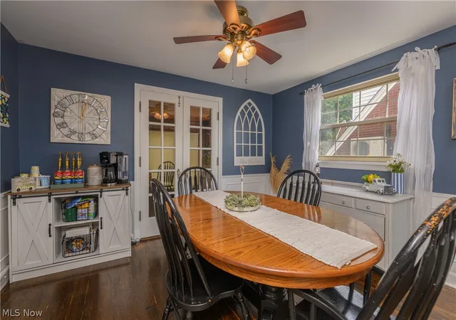 Photo 4 of Single family home for sale at 415 30th Street NW, Canton, OH 44709 | MLS# 5225307 | Listing updated on 2026-08-03