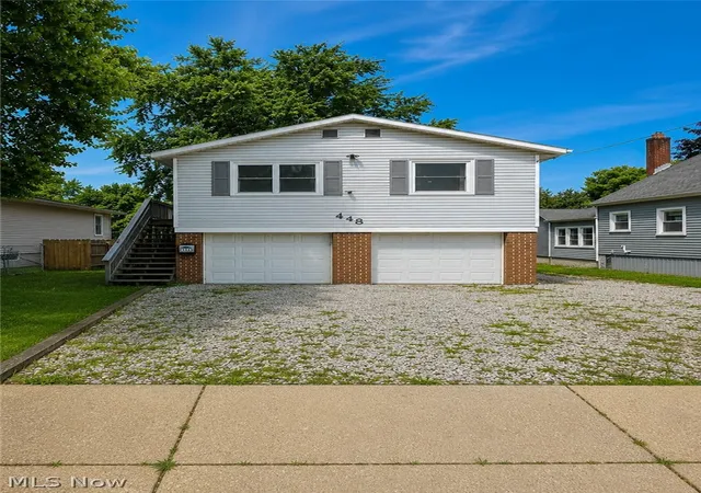 1st image of 448 Boyd Ave, Akron, OH 44305 | MLS# 5225298
