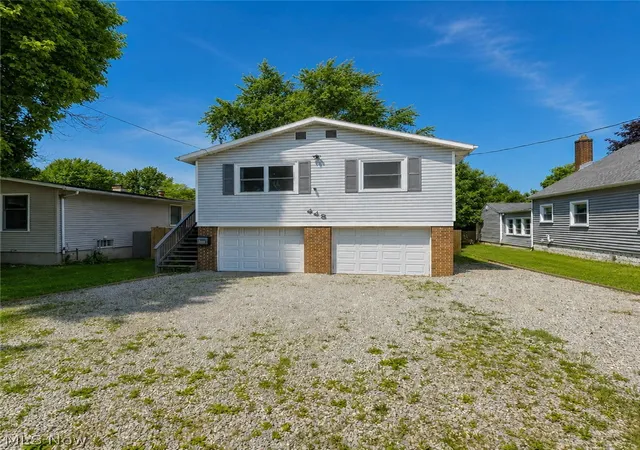 2nd image of 448 Boyd Ave, Akron, OH 44305 | MLS# 5225298