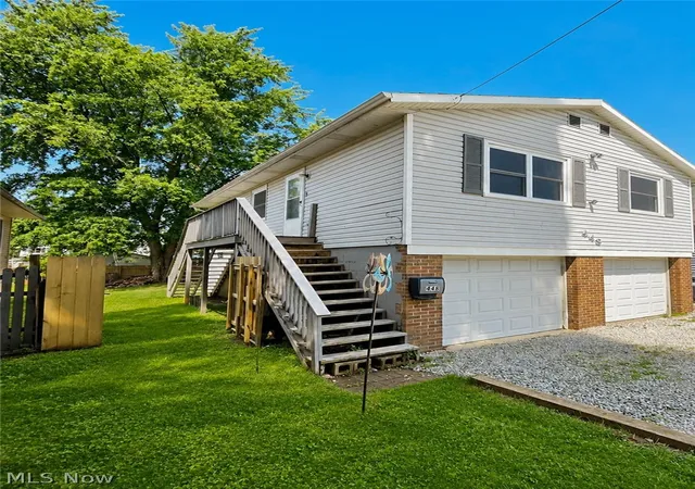 3rd image of 448 Boyd Ave, Akron, OH 44305 | MLS# 5225298