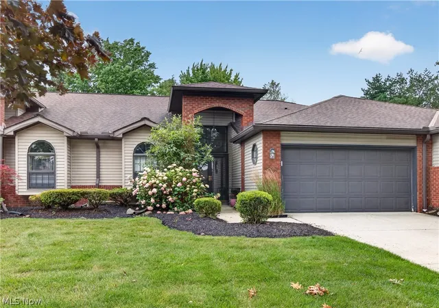 Photo 1 of Condo for sale at 5242 Parkhurst Dr, Sheffield Village, OH 44054 | MLS# 5225080 | Listing updated on 2026-07-23