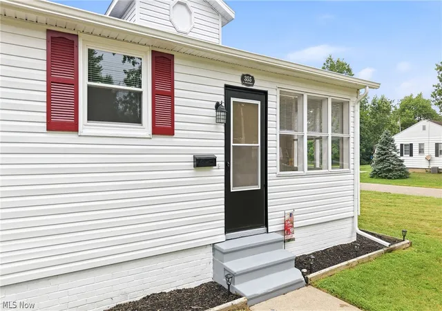 4th image of 355 N 12Th St, Sebring, OH 44672 | MLS# 5225365