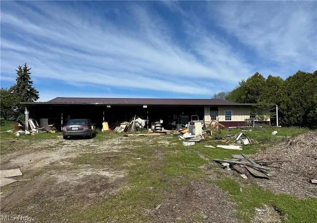 5th image of 13576 Hale Rd, Burton, OH 44021 | MLS# 5225087