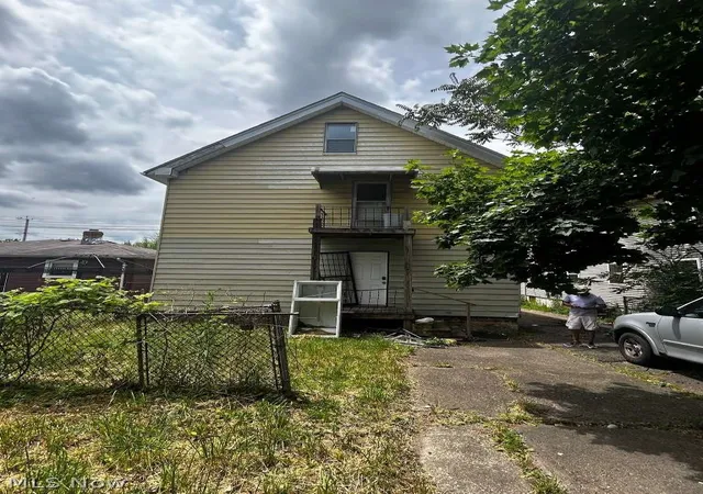 Photo 2 of Multi family home for sale at 3963 E 123rd Street, Cleveland, OH 44105 | MLS# 5225352 | Listing updated on 2026-07-15