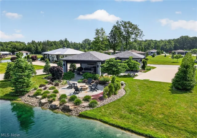1st image of 4508 Deer Lake Dr, Geneva, OH 44041 | MLS# 5223990