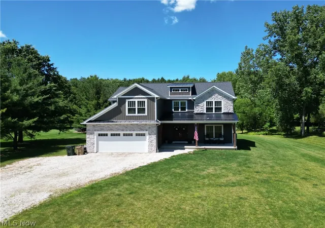 1st image of 4553 Sharon Copley Rd, Medina, OH 44256 | MLS# 5222619