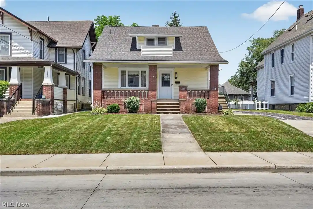 Photo 1 of Sale Pending at 1124 W 6th Street, Lorain, OH 44052 | MLS# 5225374 | Listing updated on 2026-10-22
