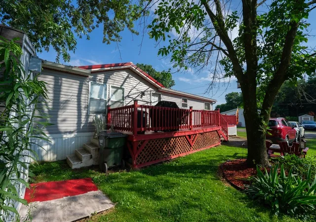Homes for sale in Apple Creek, OH | 112 Evergreen Ln #112, Apple Creek, OH 44606 | MLS# 5225316