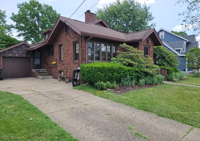 Homes for sale in East Canton, OH | 450 N Wood St, East Canton, OH 44730 | MLS# 5225457