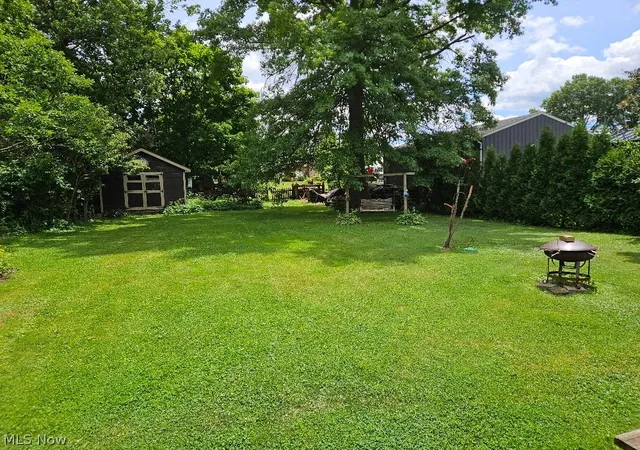 Homes for sale in East Canton, OH | 450 N Wood St, East Canton, OH 44730 | MLS# 5225457