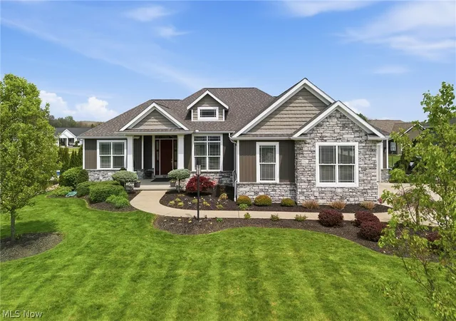 Homes for sale in Massillon, OH | 8872 Scotsbury Glen St Nw, Massillon, OH 44646 | MLS# 5225325