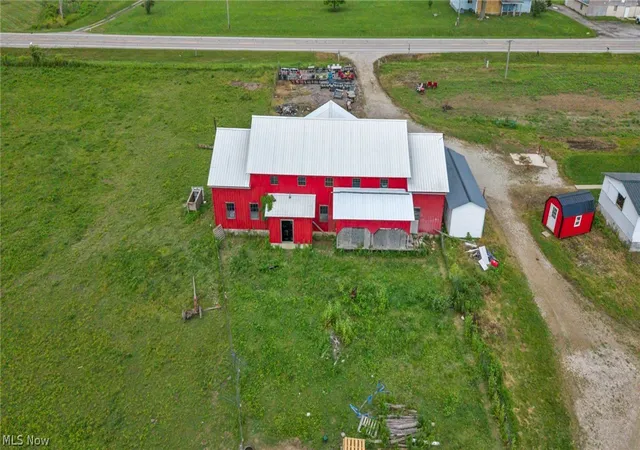 19th image of 593 Us Hwy 224, Sullivan, OH 44880 | MLS# 5225470