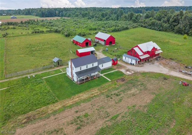 1st image of 593 Us Hwy 224, Sullivan, OH 44880 | MLS# 5225470