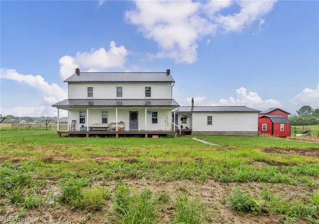 3rd image of 593 Us Hwy 224, Sullivan, OH 44880 | MLS# 5225470