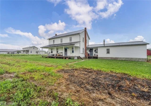 4th image of 593 Us Hwy 224, Sullivan, OH 44880 | MLS# 5225470
