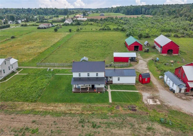 5th image of 593 Us Hwy 224, Sullivan, OH 44880 | MLS# 5225470