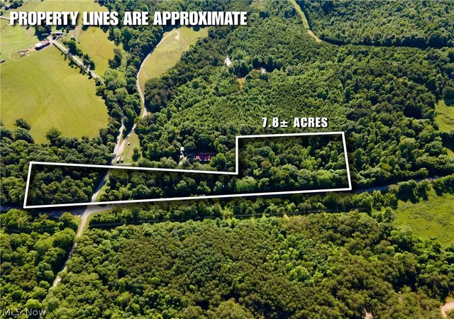 Homes for sale in Patriot, OH | Tract 5 Jake Rd, Patriot, OH 45658 | MLS# 5225483