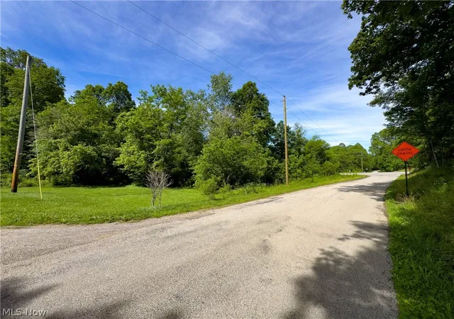 Homes for sale in Patriot, OH | Tract 5 Jake Rd, Patriot, OH 45658 | MLS# 5225483