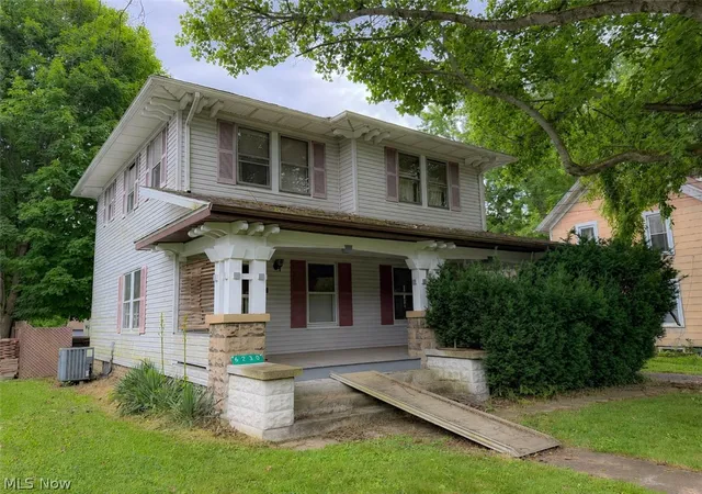 1st image of 6230 Wayland Rd, Wayland, OH 44285 | MLS# 5225485