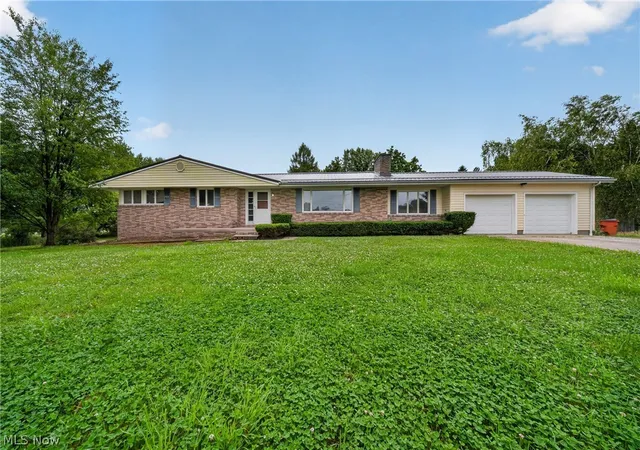 1st image of 4552 N Monroe Center Rd, Conneaut, OH 44030 | MLS# 5225199