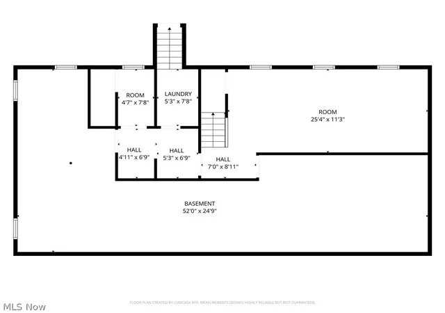 50th image of 4552 N Monroe Center Rd, Conneaut, OH 44030 | MLS# 5225199