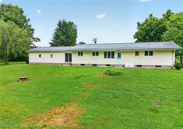 5th image of 4552 N Monroe Center Rd, Conneaut, OH 44030 | MLS# 5225199