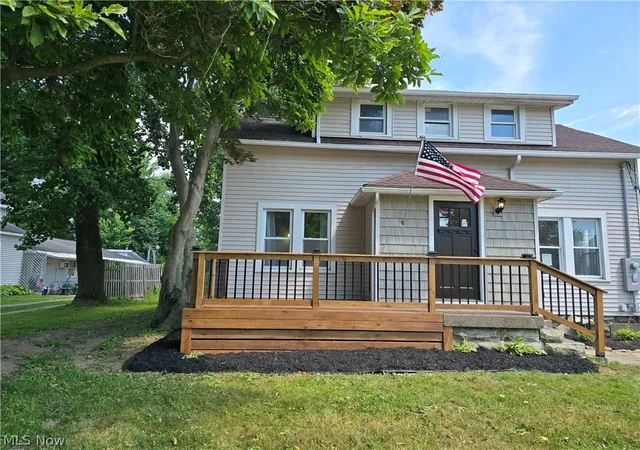 Homes for sale in South Amherst, OH | 132 E Main St, South Amherst, OH 44001 | MLS# 5225247