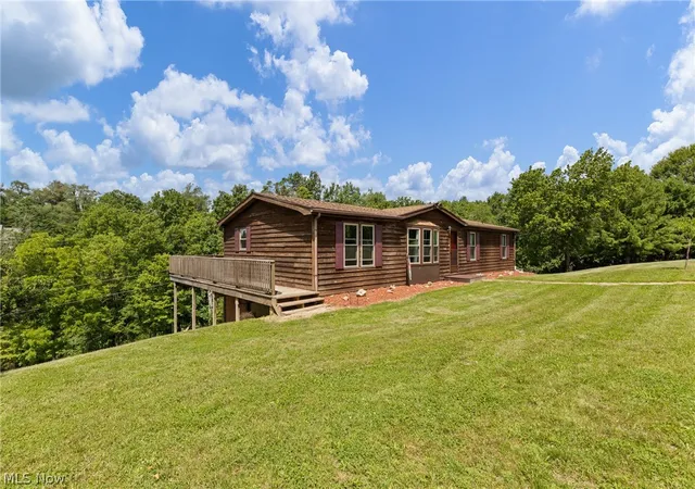 Photo 3 of Single family home for sale at 41468 Ln Scool Rd, Beallsville, OH 43716 | MLS# 5225437 | Listing updated on 2026-08-21