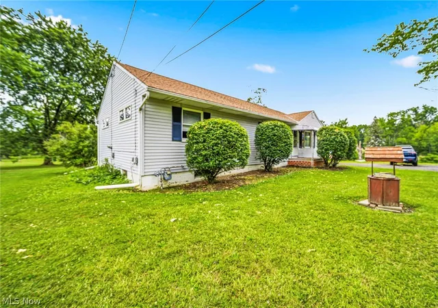 5th image of 8625 Ravenna Rd, Chardon, OH 44024 | MLS# 5225408