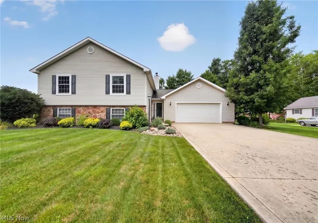 1st image of 413 Brittany Ln, Jefferson, OH 44047 | MLS# 5225197