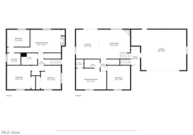 47th image of 413 Brittany Ln, Jefferson, OH 44047 | MLS# 5225197