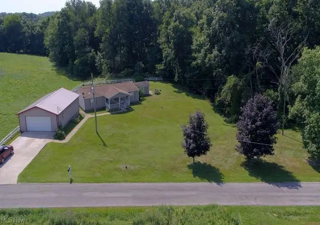 1st image of 9964 Township Road 301, Millersburg, OH 44654 | MLS# 5225260