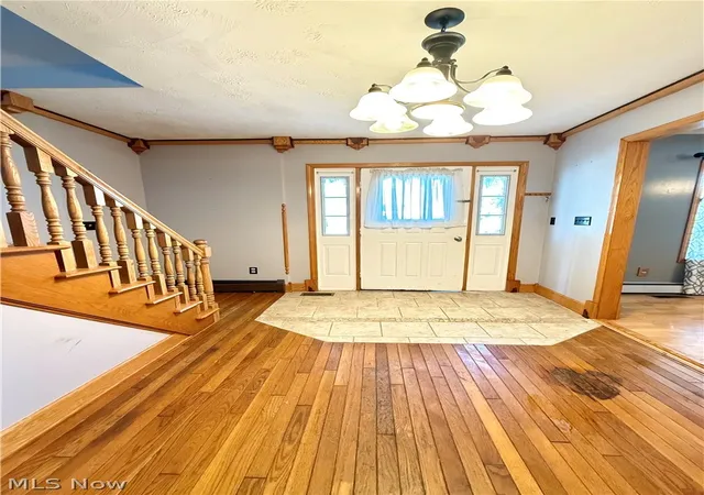 Photo 4 of Single family home for sale at 46605 Main St, Jacobsburg, OH 43933 | MLS# 5225443 | Listing updated on 2026-07-07