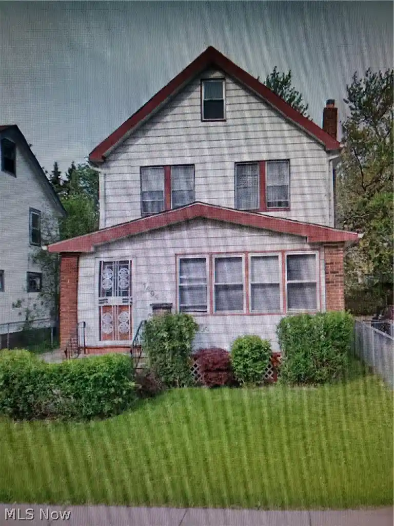 Single family home for sale at 1494 Clermont Rd, Cleveland, OH 44110 | MLS# 5225508