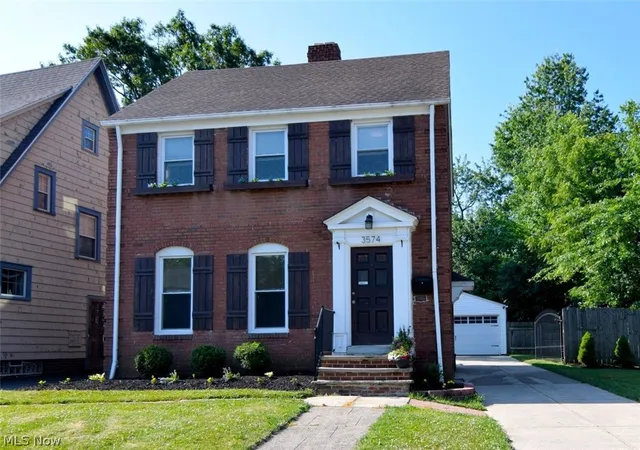 1st image of 3574 Farland Rd, Cleveland, OH 44118 | MLS# 5222349