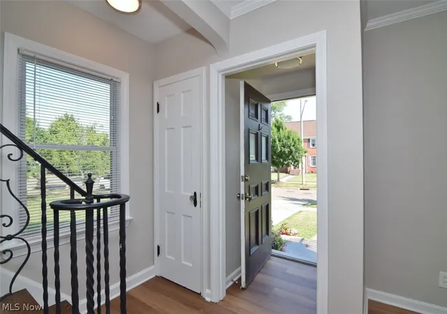 3rd image of 3574 Farland Rd, Cleveland, OH 44118 | MLS# 5222349