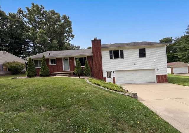 Homes for sale in Mogadore, OH | 1146 Etter Rd, Mogadore, OH 44260 | MLS# 5225536