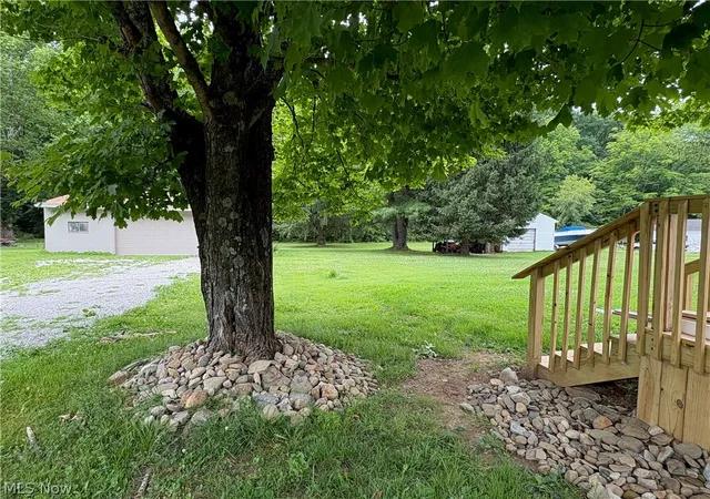 Homes for sale in Parkersburg, WV | 1448 Winding Rd, Parkersburg, WV 26104 | MLS# 5225539