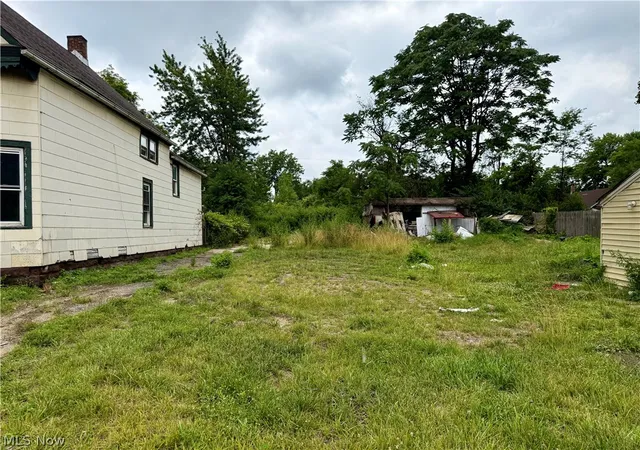 Photo 2 of Land for sale at 4926 Frazee Ave, Cleveland, OH 44127 | MLS# 5224878 | Listing updated on 2026-08-04