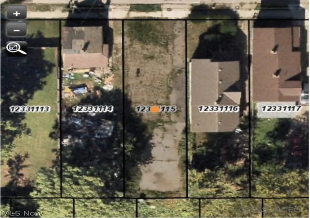 Photo 3 of Land for sale at 4926 Frazee Ave, Cleveland, OH 44127 | MLS# 5224878 | Listing updated on 2026-08-04