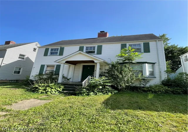 2nd image of 3140 Belmont Pl Sw, Canton, OH 44710 | MLS# 5225518