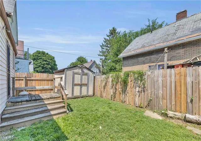 Homes for sale in Cleveland, OH | 3457 W 44th St, Cleveland, OH 44109 | MLS# 5224288