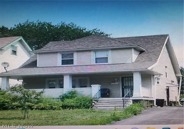 Homes for sale in Cleveland, OH | 3389 E 139th St, Cleveland, OH 44120 | MLS# 5225534