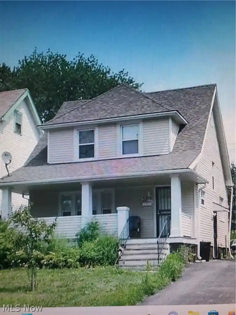 Photo 1 of Single family home for sale at 3389 E 139th Street, Cleveland, OH 44120 | MLS# 5225534 | Listing updated on 2026-10-25