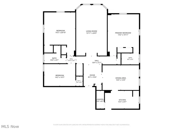 Homes for sale in Shaker Heights, OH | 13600 Shaker Blvd #505, Shaker Heights, OH 44120 | MLS# 5223867