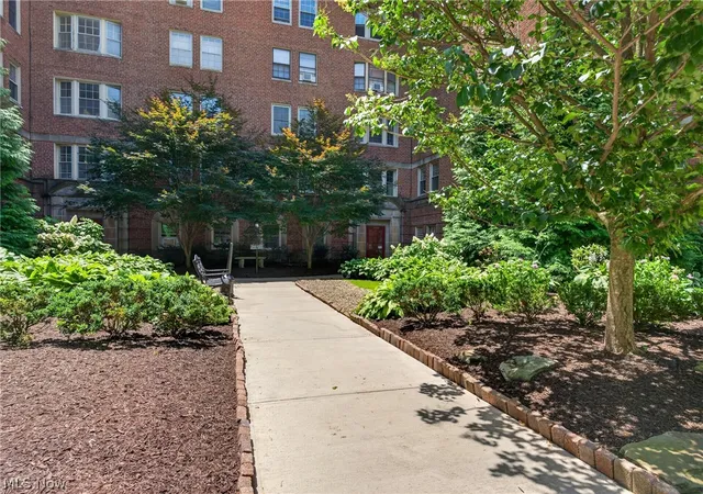 Homes for sale in Shaker Heights, OH | 13600 Shaker Blvd #505, Shaker Heights, OH 44120 | MLS# 5223867