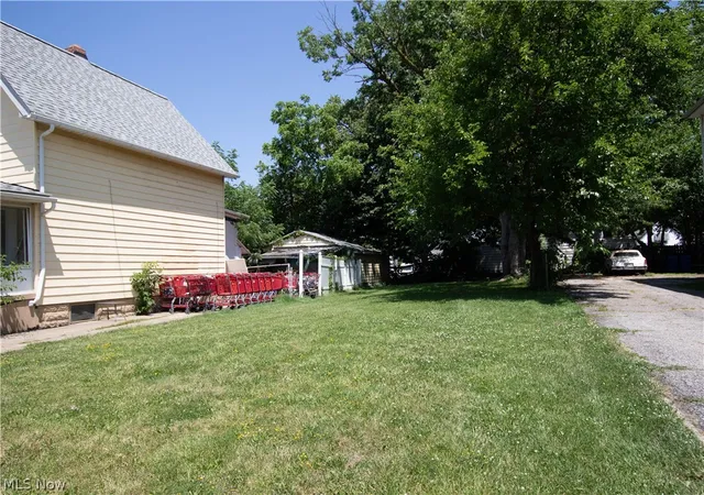 Photo 3 of Land for sale at 2185 W 105th Street, Cleveland, OH 44102 | MLS# 5224049 | Listing updated on 2026-07-07
