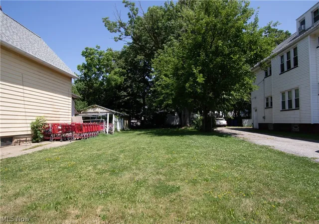Photo 3 of Land for sale at 2185 W 105th Street, Cleveland, OH 44102 | MLS# 5224049 | Listing updated on 2026-07-07